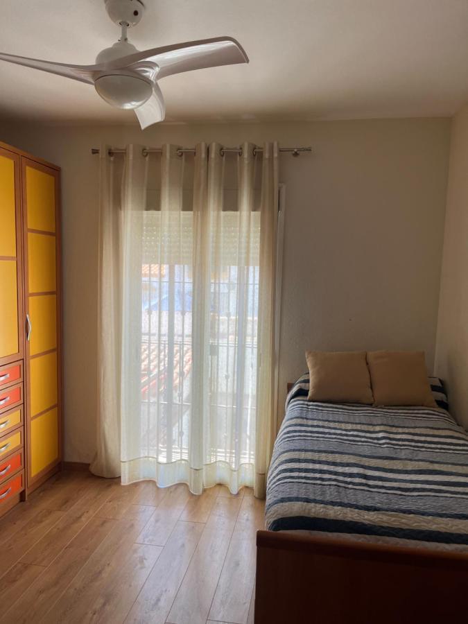 Casa Con Piscina Cerca De Sevilla Exteriör bild